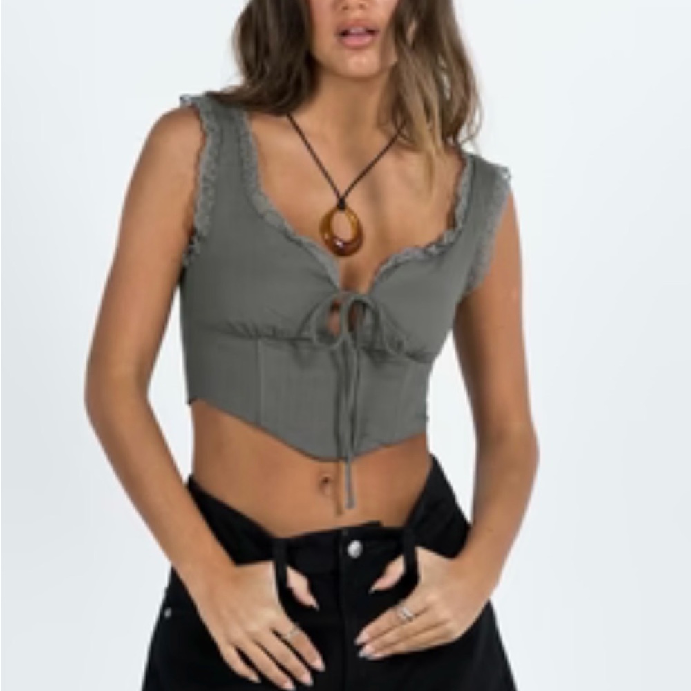 Princess Polly top